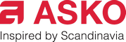 Логотип фирмы Asko в Саратове