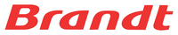 Логотип фирмы Brandt в Саратове