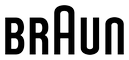 Логотип фирмы Braun в Саратове
