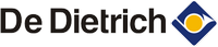 Логотип фирмы De Dietrich в Саратове