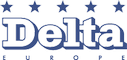 Логотип фирмы DELTA в Саратове