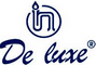Логотип фирмы De Luxe в Саратове